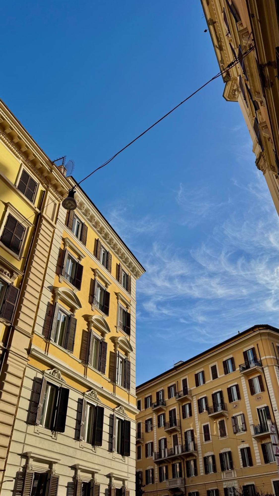 Vlad House, Close The Colosseum Rom Exterior foto