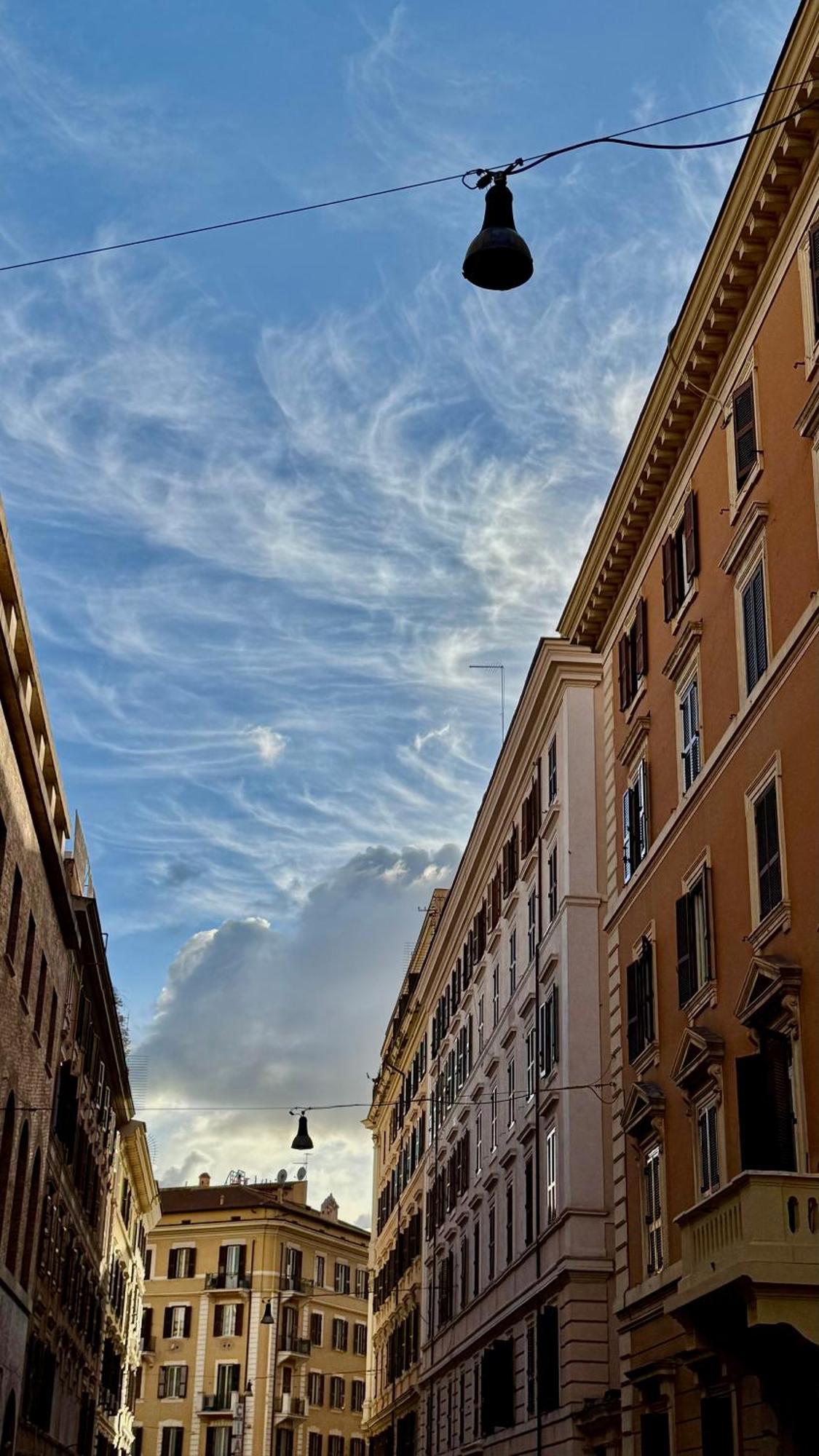 Vlad House, Close The Colosseum Rom Exterior foto